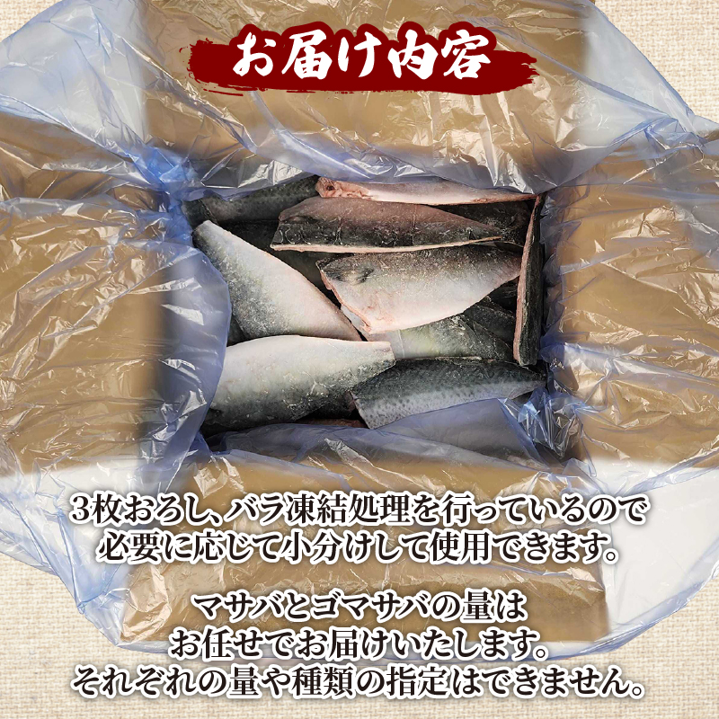 （冷凍） 訳あり サバ 鯖 4kg バラ凍結 無塩 外湾漁業協同組合 国産サバ 国産鯖 無塩鯖 無塩サバ さば 簡単 保存 調理 焼き 簡易包装 わけあり 訳アリ 訳あり品 魚 魚介 海鮮 BBQ 加工品 国産 三重 南伊勢町 伊勢志摩