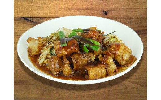 （冷凍） 自家製みそダレ Aセット　ホルモン200ｇ×１　豚肉×１/　イベリコ　伊勢志摩　お取り寄せ