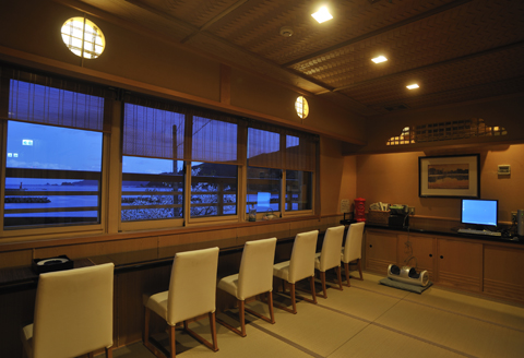 割烹の宿　美鈴　宿泊割引券