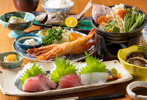 浜辺の宿　民宿さざなみ　宿泊割引券