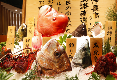 ホテル季の座　宿泊利用券（割引券）