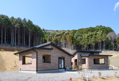 うぐいすの森キャンプ場 【宿泊利用券(割引券)】