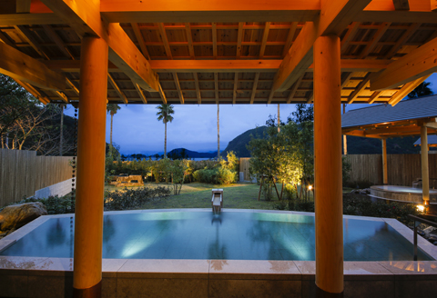 ホテル季の座　宿泊利用券（割引券）