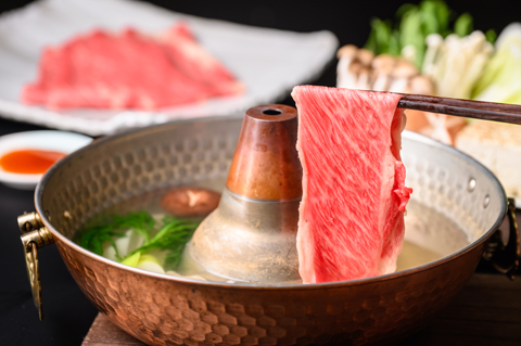 シルクロース しゃぶしゃぶ (肩ロース) 500g【三重県産】長島ショッピー厳選