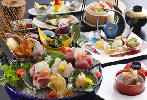 ホテル季の座　宿泊利用券（割引券）