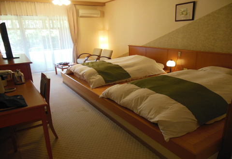 ホテル季の座　宿泊利用券（割引券）