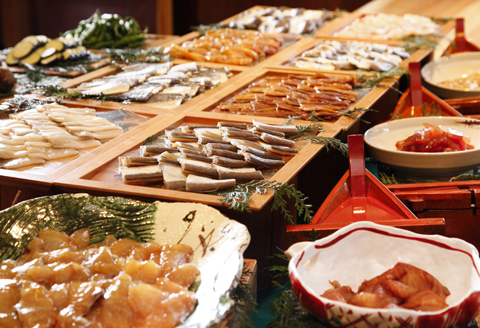 ホテル季の座　宿泊利用券（割引券）