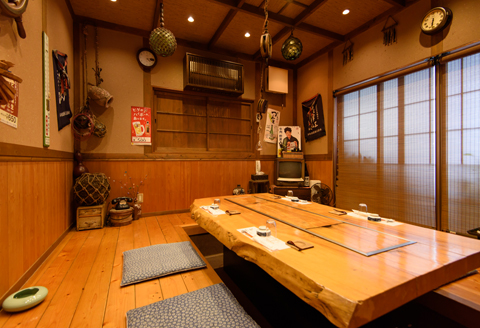 【宿泊割引券】酒蔵と地魚の宿  桃太郎