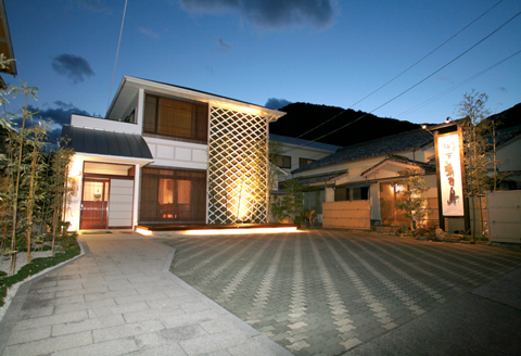 うまし宿　漁亭　美乃島 宿泊割引券