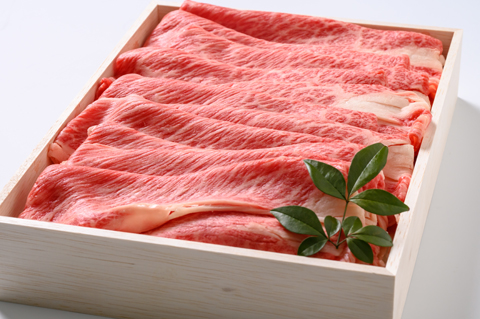 シルクロース しゃぶしゃぶ (肩ロース) 500g【三重県産】長島ショッピー厳選