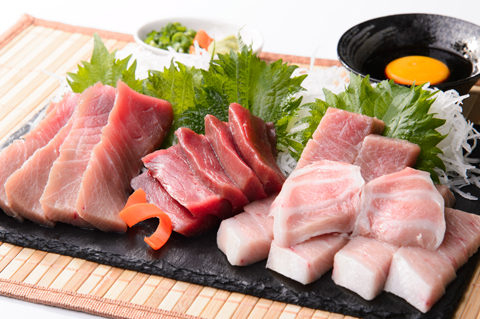 本マグロ食べ比べセット（大トロ・中トロ・赤身）おすすめ返礼品