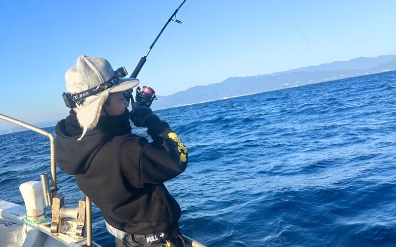 遊漁船「第八十八翔栄丸」 乗船利用クーポン 10000円分 / 釣り 海釣り 船釣り 釣り船 魚釣り フィッシング fishing 漁船 体験 チケット クーポン ジギング ジギング船 タイラバ トンジキ イカメタル アジング サビキ釣り イカ釣り キャスティング 三重県 紀宝町 【sem003】