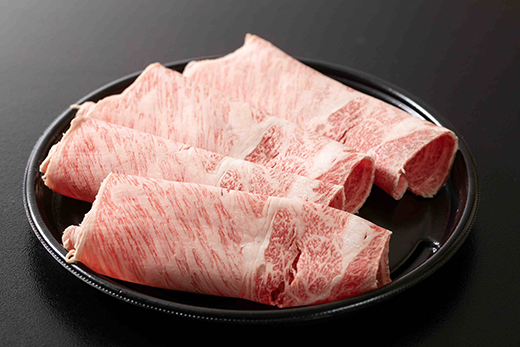 近江三元豚のつゆしゃぶと【4等級以上】近江牛しゃぶしゃ