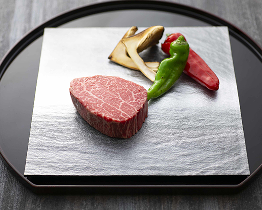 【4等級以上】極上近江牛フィレ＆サーロイン食べ比べセッ