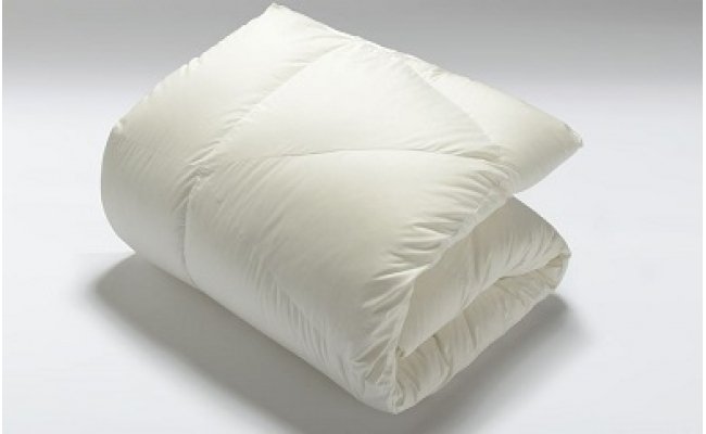【nishikawa/西川】羽毛ふとん/ポーリッシュホワイトグースダ