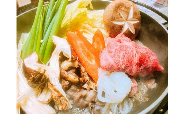 黒毛和牛 近江牛 モモ すきやき・しゃぶしゃぶ用【300g】【B