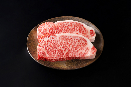 【4等級以上】【カネ吉山本】近江牛[特] ステーキ用 サーロ