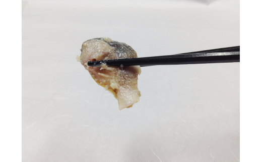 なれずし鮎　【5尾】【AD12W】