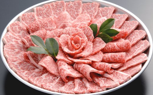 【創業60年】近江牛専門店「千成亭」自慢の逸品（全4回定