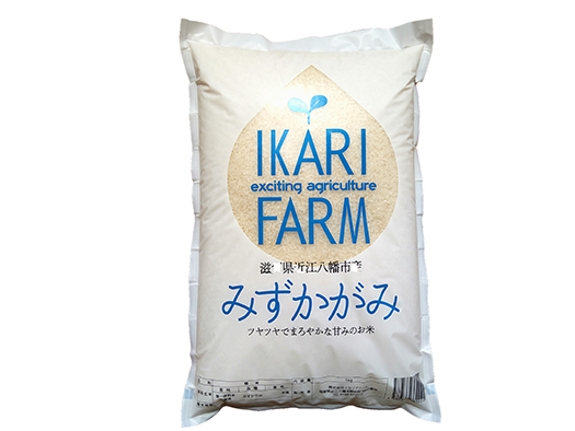 【新米】【7年産】冷めても美味しいあっさりとした味わい