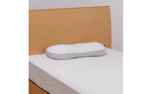 【 nishikawa 西川 】 医師がすすめる健康枕 もっと横楽寝 高