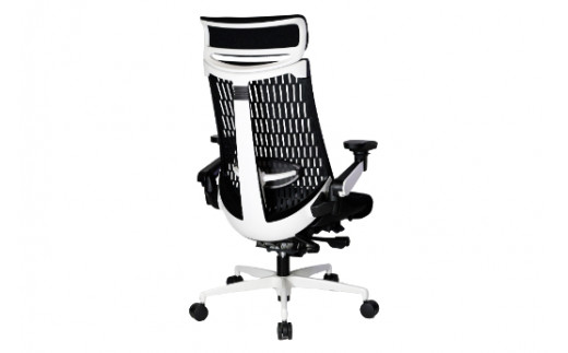 イトーキ アクトゲーミング グレー ゲーミングチェア【エ