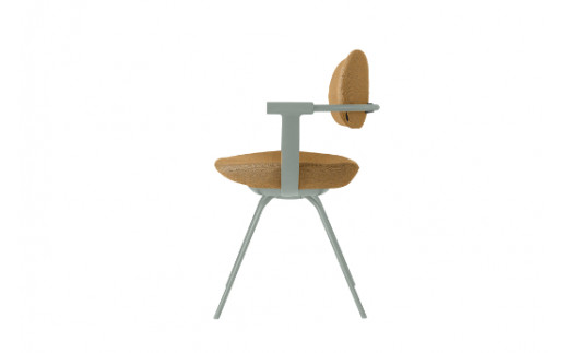 イトーキ バーテブラ03 （vertebra03）ワークチェア【 お客様