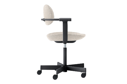 イトーキ バーテブラ03 （vertebra03）ワークチェア【 お客様