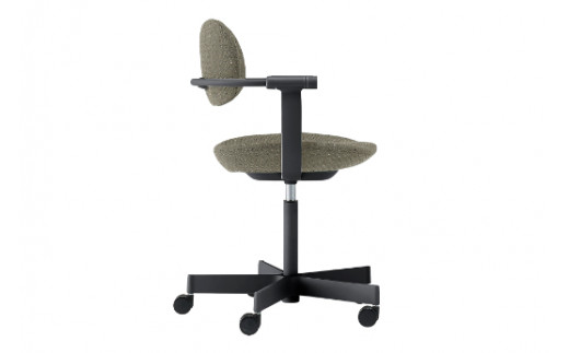 イトーキ バーテブラ03 （vertebra03）ワークチェア【 お客様