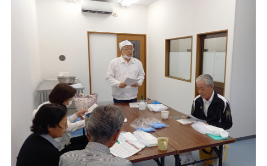 【総本家　肉のあさの】【ワークショップ】滋賀県産三元