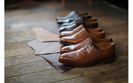 【リピート専用】〈フルオーダー〉世界で一足のフルオー