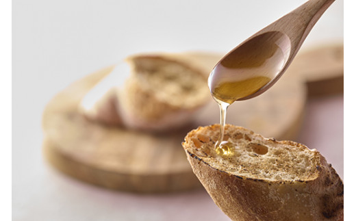 「安土の秘蜜」国産（滋賀県産）純粋はちみつ  6g×30本【BO0