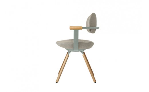 イトーキ バーテブラ03 （vertebra03）ワークチェア【 お客様