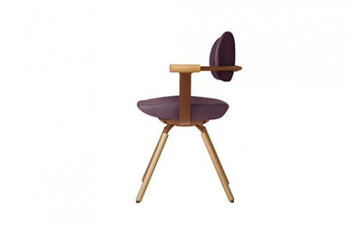 イトーキ バーテブラ03 （vertebra03）ワークチェア【 お客様