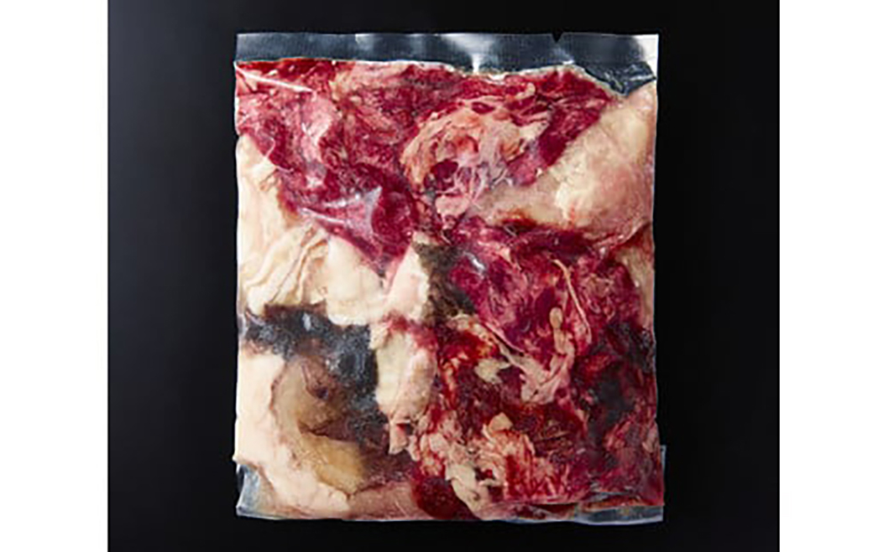 数量限定　希少近江牛　ミックスホルモン1ｋｇ(200g×5パッ