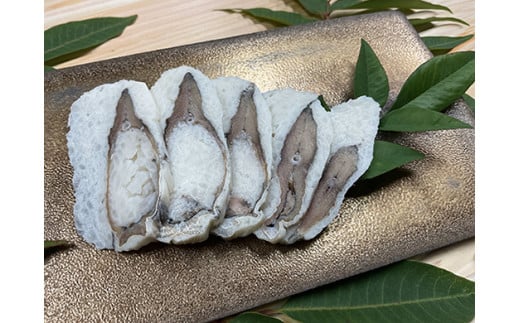 近江本にごろ　ふなずし　おす3kｇ（10尾前後）丸ごと【AD37