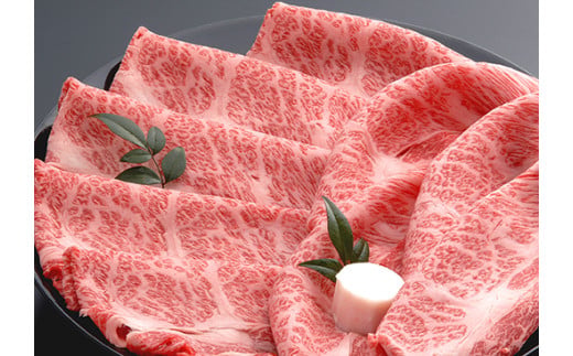 【期間限定】特選近江牛定期便（３カ月）竹コース（近江