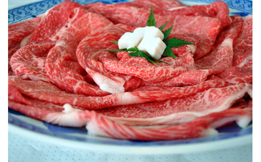 【期間限定】特選近江牛定期便（３カ月）梅コース（近江