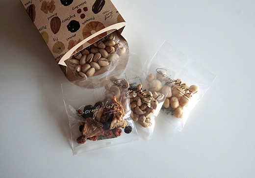 お酒に合う！おつまみ5種食べ比べ（35g×5袋）【DE04W1】