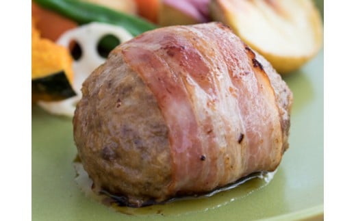 近江牛カレー（200g×1個）・近江牛ハンバーグ（150g×1個）・