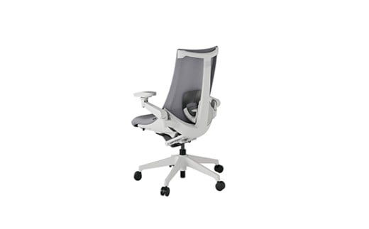 イトーキ『アクト２』メッシュバック 抵抗付きウレタンキ