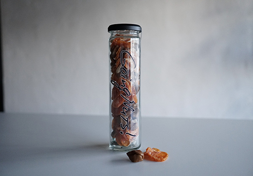 WAGURUMI TO MIKAN 100g【DE07W】