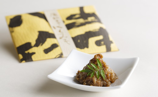 【カネ吉山本】しぐれ2個/そぼろ煮1個/にくみそ1個 箱入【40