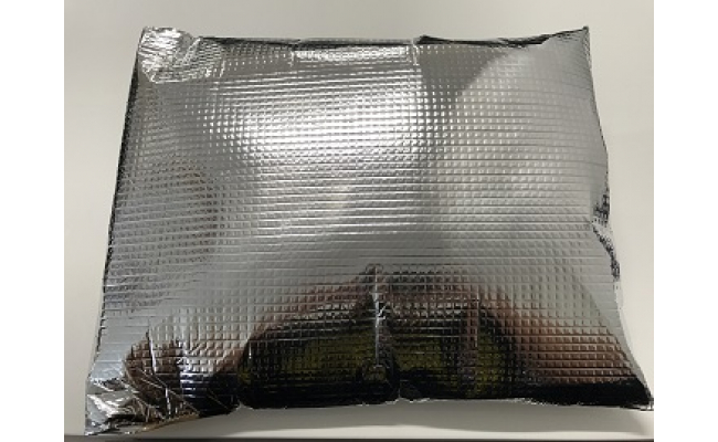 【素材の味をお楽しみください】琵琶湖産　天然わかさぎ