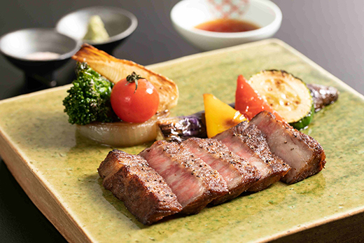 【4等級以上】極上近江牛サーロインステーキ【400ｇ（200ｇ