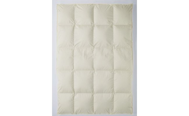【nishikawa/西川】羽毛ふとん/ポーリッシュホワイトグースダ