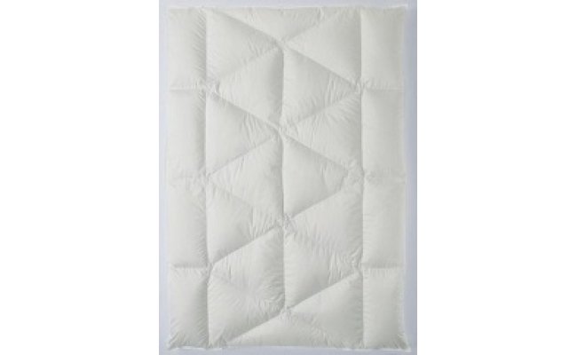 【nishikawa/西川】羽毛ふとん/ポーリッシュマザーホワイトグ