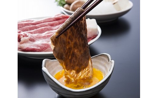 【5等級雌牛】【総本家肉のあさの】極旨近江牛肩ロースす