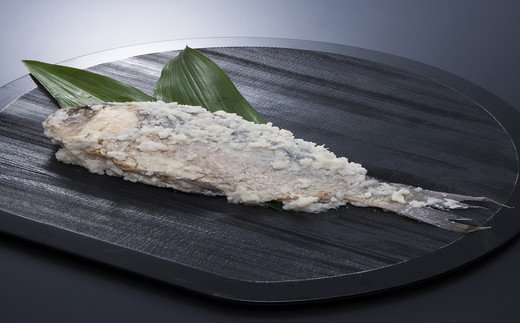 近江本にごろ　【300g×3尾】【AD17W】