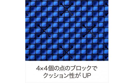 【 nishikawa 西川 】 エアー01 マットレス HARD セミダブル サイ